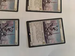 4 X Esper Sentinel Modern Horizons 2 Regular - Image 3