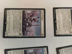 4 X Esper Sentinel Modern Horizons 2 Regular - Image 4