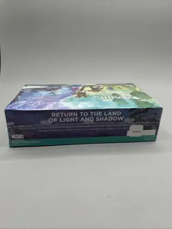 Magic The Gathering TCG - Lorwyn Eclipsed Factory Sealed Play Booster Box - Image 2