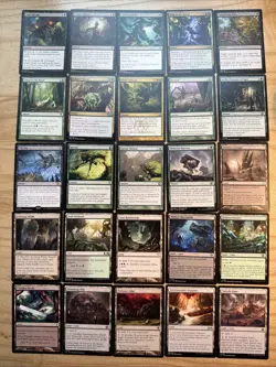 MTG The Mycotyrant Fungus Commander Deck - Image 4