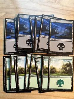 MTG The Mycotyrant Fungus Commander Deck - Image 5