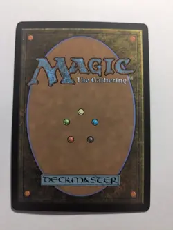 Lorwyn Eclipsed Deceit FOIL BORDERLESS Mythic 293 MtG - Image 2