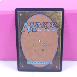 Llanowar Wastes Apocalypse Regular Rare Non-Foil - Image 2