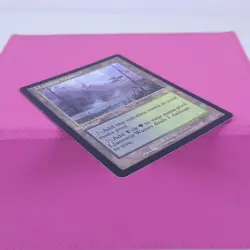 Llanowar Wastes Apocalypse Regular Rare Non-Foil - Image 3