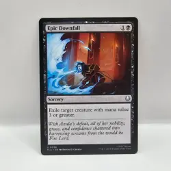 Epic Downfall NM Regular #96 MTG Avatar: The Last Airbender - Image 1