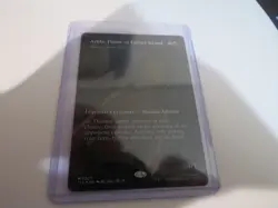 Azula, Flame of Ember Island Diaochan, Artful Beauty (Borderless) NM Foil - Image 1