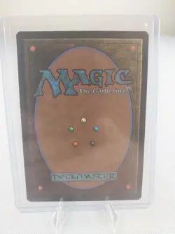 MTG Magic the Gathering Dark Ritual Masters 25 #082 LP - Image 2