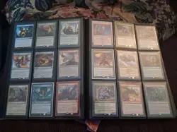 Magic The Gathering Rare Mythic Collection Lot Edh - Image 2