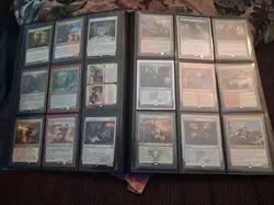 Magic The Gathering Rare Mythic Collection Lot Edh - Image 3