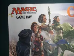 MTG Oath Of The Gate Watch Playmat GD Champion Magic the gathering Ultra Pro - Image 2