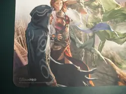 MTG Oath Of The Gate Watch Playmat GD Champion Magic the gathering Ultra Pro - Image 5