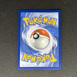 Giovanni's Charisma 161/165 Pokemon Sv: Scarlet & Violet 151 Reverse Holo - Image 2