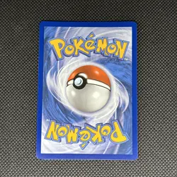 Energy Sticker 159/165 Pokemon Sv: Scarlet & Violet 151 Reverse Holo - Image 2