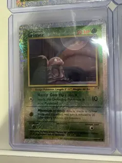 Pokemon 2002 Legendary Collection ALL REVERSE HOLOS Lot Of 9 LP - Image 3