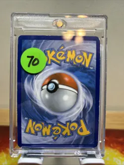 Blastoise EX 142 Full Art Holo Pokemon Card 2014 Lightly Played, Good Condition - Image 2