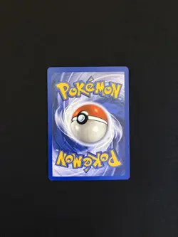 Pokemon TCG Mr. Mime 6/64 Jungle Set Holo Rare Unlimited WOTC Vintage - Image 2