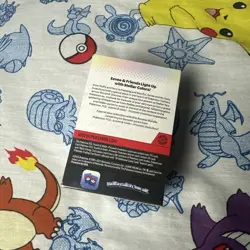 Pokemon TCG Scarlet & Violet Prismatic Evolutions Booster Bundle FACTORY SEALED - Image 2