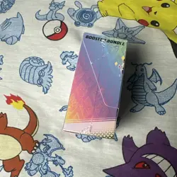 Pokemon TCG Scarlet & Violet Prismatic Evolutions Booster Bundle FACTORY SEALED - Image 3