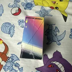 Pokemon TCG Scarlet & Violet Prismatic Evolutions Booster Bundle FACTORY SEALED - Image 4