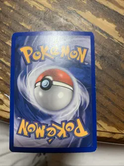 Pokemon Mew 040 Rare Holo Black Star Promo Lp Condition - Image 4