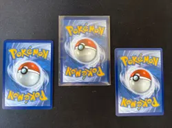 Pokemon Destined Rivals Promo Set Cynthia’s Garchomp Ex 204 Blackstar + Extras - Image 2