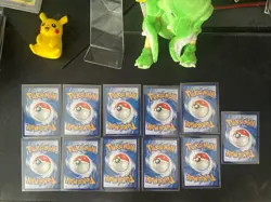 Pokemon TCG Sylveon Chinese Bulk *PLEASE READ FULL DESCRIPTION!!! - Image 2