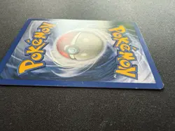 Pokemon TCG Pikachu Jungle 60/64 1st Edition Gold W Stamp Promo LP - Image 4