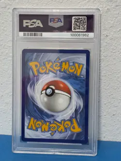 Infernape 173/167 IR Twilight Masquerade GEM MINT PSA 10 - Pokemon 2024 - Image 2