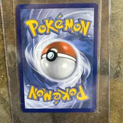 Pokemon Mega Rayquaza EX Full Art Ultra Rare Holo 98/98 XY Ancient Origins 220HP - Image 2