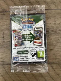 Pokemon SEALED Toxtricity + Duraludon + Sandaconda - Knockout Collection Promo - Image 2