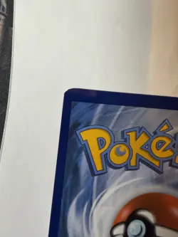 Pokemon Prize Pack Series 2 114/264 Full Art Mew Vmax - Image 4