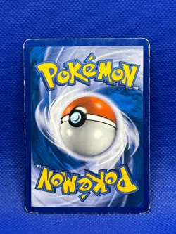 Pokemon Tcg Claw Fossil Trainer 91/110 Reverse Holo EX Holon Phantoms - Image 4