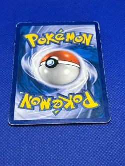 Pokemon Tcg Claw Fossil Trainer 91/110 Reverse Holo EX Holon Phantoms - Image 5