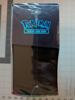 Pokemon TCG Phantasmal Flames Elite Trainer Box ETB Pokemon Center PKC Exclusive - Image 3