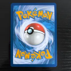 Pokemon TCG - 151 Snorlax Black Star Promo 051 - NM - Image 2