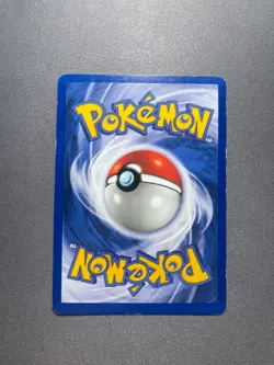 Pokemon TCG Seel Base Set 41/102 Unlimited 1999-2000 Wizards Base Set - Image 2