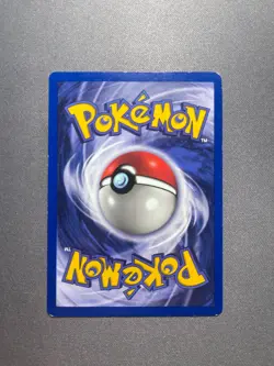 Pokemon TCG Seel Base Set 41/102 Unlimited 1999-2000 Wizards Base Set - Image 4