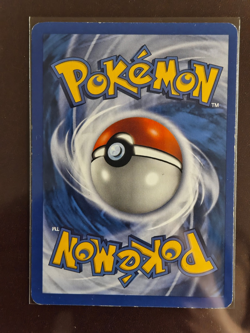 2002 Pokemon Expedition Meganium 18/165 Reverse Holo LP - Image 2