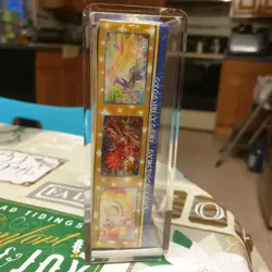 Acrylic Case For Pokemon Japanese Booster Box - Image 3