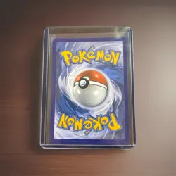 Pikachu & Zekrom GX Tag Team SM248 Promo Sun & Moon Pokemon 2021 - Image 2