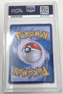 Pokemon Korean Champions Festival 2022 World Championships Promo S-P PSA 9 Mint - Image 2