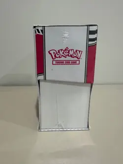 Pokemon TCG Scarlet & Violet White Flare Elite Trainer Box ETB FACTORY SEALED - Image 2