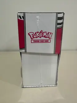 Pokemon TCG Scarlet & Violet White Flare Elite Trainer Box ETB FACTORY SEALED - Image 4