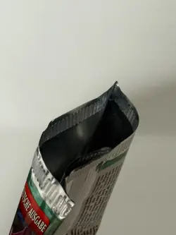 Yu-Gi-Oh! Power Of The Duelist Booster Pack Wrapper Deutsch GEOFFNET! LEER! - Image 3