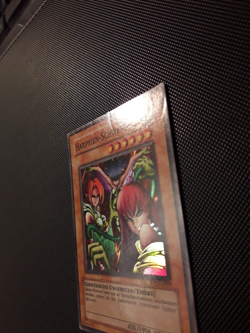 Yu-Gi-Oh! Harpyien-Schwestern, MRD-G009, Super Rare, 2. Auflage, Deutsch, PL - Image 3