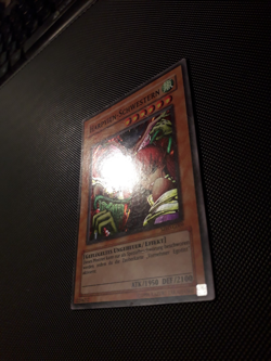Yu-Gi-Oh! Harpyien-Schwestern, MRD-G009, Super Rare, 2. Auflage, Deutsch, PL - Image 4