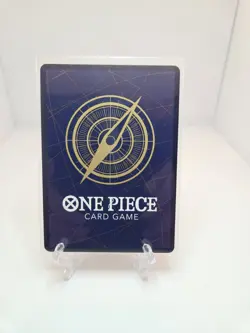 Monkey D. Luffy OP13-118 SEC Alt Art - One Piece Carrying On His Will English - Image 3