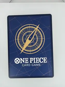 2025 One Piece Legacy of the Master Monkey.D.Luffy OP12-015 NM - Image 2