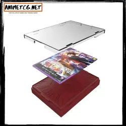 New Sealed! English Version One Piece TCG Sound Loader Volume 1 - Luffy - Image 4