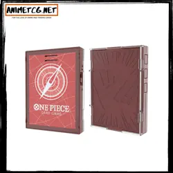 New Sealed! English Version One Piece TCG Sound Loader Volume 1 - Luffy - Image 5